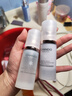 自然堂雪潤(rùn)皙白多重防曬隔離霜(淡紫色)SPF32PA+++ 30ml【教師節(jié)禮物】 曬單實(shí)拍圖