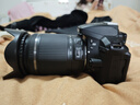 尼康\/Nikon D3200 D3400 D5300 D5600二手單反相機入門(mén)級半畫(huà)幅高清旅游 尼康D5300 騰龍18-200VC防抖鏡頭【副廠(chǎng)一鏡走天下】 99成新 曬單實(shí)拍圖