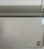 澳柯瑪（AUCMA）300升家用冰柜冷藏柜冷凍柜 單溫低霜小冷柜 一級能效 天際線系列 BC/BD-300HSNE 國家補貼20% 曬單實拍圖