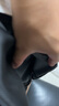愛(ài)可樂(lè )（Echolac）雙肩電腦背包大容量男商務(wù)電腦包多功能 17英寸黑色通勤包CKP745 曬單實(shí)拍圖