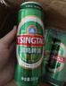 青島啤酒（TsingTao）經(jīng)典系列濃郁麥香500ml*24聽(tīng)（多廠(chǎng)生產(chǎn)隨機發(fā)貨）中秋節送禮 曬單實(shí)拍圖