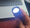 神火（SupFire）手電筒強(qiáng)光超亮長續(xù)航野外生存變焦軍小型便攜家專用穿天炮應(yīng)急燈 曬單實(shí)拍圖