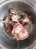 鮮京采【源頭直發(fā)家庭裝】寧夏灘羊肉生鮮7斤家庭組合裝燉煮食材清真 曬單實(shí)拍圖