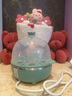九陽(yáng)（Joyoung）煮蛋器多功能智能蒸蛋器7個(gè)蛋量 ZD7-GE130（飛泉綠） 曬單實(shí)拍圖