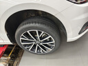韓泰輪胎 Ventus S1 evo2 K117 225/45R17 91W原配速騰尚酷奧迪高爾夫 全新輪胎 曬單實(shí)拍圖