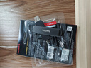 閃迪（SanDisk）512GB USB3.2 Type-C 雙接口 高速固態(tài)U盤(pán) 讀1000MB/s 寫(xiě)900MB/s 適用手機電腦 大容量金屬優(yōu)盤(pán) 曬單實(shí)拍圖