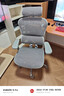 Ergonor【重磅新品】保友金豪E2 Pro 旗艦人體工學(xué)椅 辦公椅電腦椅電競椅 銀白美國網(wǎng) 曬單實(shí)拍圖