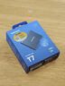 三星（SAMSUNG） 2TB Type-c USB 3.2 移動固態(tài)硬盤（PSSD） T7 灰色 NVMe傳輸速度1050MB/s 手機直連筆記本外接 曬單實拍圖