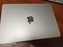 Apple/蘋果【國家補貼】AI筆記本/2025款MacBookAir13英寸M4(10+10核)24G1T星光色電腦Z1GT0001L 曬單實拍圖