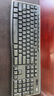 羅技（Logitech）K270 鍵盤(pán) 無(wú)線(xiàn)鍵盤(pán) 辦公鍵盤(pán) 優(yōu)聯(lián) 筆記本鍵盤(pán) 全尺寸 黑色 曬單實(shí)拍圖