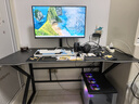 七彩虹（Colorful）海景房酷睿14代i5 14600KF/RTX5060TI/5070TI/RTX5080 16G 顯卡電競游戲設計電腦主機組裝機 配二：14600KF丨32G丨1T丨5060 曬單實(shí)拍圖