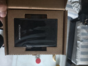 黑甲蟲(chóng) (KINGIDISK) 750G USB3.0 移動(dòng)硬盤(pán) H系列 2.5英寸 磨砂黑 簡(jiǎn)約便攜 商務(wù)伴侶 內置加密軟件 H750 曬單實(shí)拍圖