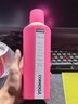 CORKCICLE.保溫杯男女士學(xué)生高顏值大容量車(chē)載不銹鋼保冷保冰水杯子新年禮物 玫粉色475ml 曬單實(shí)拍圖