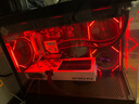 AMD銳龍R5 9600X組裝電腦RTX5060Ti/RX9060XT顯卡三角洲行動游戲臺式電腦整機設計剪輯繪圖DIY組裝機 配置三 R5 9600X+RTX5060 8GB 主機套件 曬單實拍圖