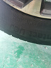 德國馬牌（Continental）汽車輪胎 215/55R17 94W UCJ 適配邁騰/XRV/亞洲龍/廣汽AION 曬單實拍圖