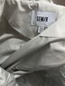 森馬（Semir）三防夾克男戶(hù)外登山徒步露營(yíng)情侶男士外套秋季中性款101524108206 曬單實(shí)拍圖