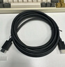 綠聯(lián)HDMI線(xiàn)2.1版8K60Hz 4K240Hz高清視頻連接線(xiàn)兼容HDMI2.0筆記本電腦機頂盒接電視顯示器3米45433 曬單實(shí)拍圖