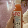 農(nóng)夫山泉100%純果汁NFC橙汁300ml*10瓶整箱禮盒鮮果冷壓榨0添加劑飲料 曬單實拍圖