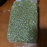 燕之坊東北綠豆2斤 可發(fā)豆芽打豆?jié){綠豆糕綠豆湯夏日清涼降暑企業(yè)福利 曬單實拍圖