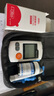 三諾血糖儀試紙家用測血糖GA-3型100支試紙（無儀器） 曬單實拍圖