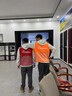 月洛嬋兒童馬甲定制印logo幼兒園小學(xué)男女孩研學(xué)親子夏令營活動橘色背心 【兒童漁網(wǎng)雙口袋馬甲】橘色 均碼 【兒童碼150】 曬單實拍圖
