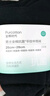 全棉時(shí)代男襪子【5A抗菌5雙普惠裝】純棉不掉跟防臭夏季短中筒 曬單實(shí)拍圖