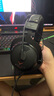 拜雅（beyerdynamic）MMX 330 PRO 頭戴式帶線控高端旗艦級(jí)開(kāi)放式游戲耳機(jī) 48歐姆【七夕送禮】【送男生】 曬單實(shí)拍圖
