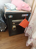 虎牌保險柜家用小型指紋密碼WIFI全鋼防盜可入墻辦公大型保險箱 60cm悅圖系列-品牌回饋特價(jià)款 指紋/鑰匙/密碼/臨時(shí)秘鑰/（密碼+指紋） 曬單實(shí)拍圖