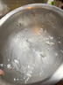 蘇泊爾（SUPOR）0涂層球釜電飯煲IH無(wú)涂層4L大容量316L不銹鋼家用多功能智能1-8人電飯鍋SF40HC2984 曬單實(shí)拍圖