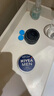 妮維雅（NIVEA）男士【清爽不油膩】潤膚霜75ml春季干皮多功能補水保濕面霜護膚品 曬單實(shí)拍圖