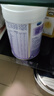 美贊臣 親舒 嬰兒乳蛋白部分水解配方奶粉 1段 850g 0-12月 低適乳糖 曬單實(shí)拍圖