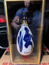 汾酒 青花30復興版 清香型白酒 53度 500ml 單瓶裝 宴請禮贈自飲 曬單實(shí)拍圖