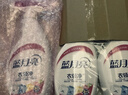藍(lán)月亮衣領(lǐng)凈 500g*4瓶  噴霧型強(qiáng)力去漬去污  免揉搓 衣領(lǐng)袖口助洗 曬單實(shí)拍圖