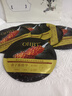 OHBT魚(yú)子醬抗皺面膜10片緊致抗衰老補水保濕祛黃提亮膚色男女士 曬單實(shí)拍圖