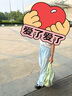 八海鳥游泳包干濕分離帶鞋倉(cāng)收納男士女士洗漱包洗澡洗浴兜手提袋防水袋 曬單實(shí)拍圖