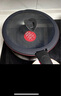 特福（Tefal）可拆卸炒鍋26cm煎鍋可變烤盤餐具電磁爐烤箱燃?xì)庠钔ㄓ? 曬單實(shí)拍圖