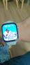 華為HUAWEI WATCH FIT 4 悅動(dòng)白氟橡膠表帶 華為運(yùn)動(dòng)智能手表超輕薄大屏潮流運(yùn)動(dòng)藍(lán)牙通話睡眠監(jiān)測(cè)fit4 曬單實(shí)拍圖