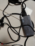 聯(lián)想（Lenovo）原裝筆記本充電器 Type-C電源適配器 Thinkpad X1 T14  T490 20V 3.25A 65W USB-C接口電源線 曬單實(shí)拍圖
