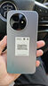 小米（MI）REDMI K80 至尊版 天璣9400+ 7410mAh大電池 冰鋒藍 12+256  紅米5G手機 豪華性能 曬單實(shí)拍圖