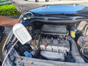 博世（BOSCH）有機(jī)長(zhǎng)效汽車(chē)防凍液發(fā)動(dòng)機(jī)冷卻液 養(yǎng)車(chē)保養(yǎng) 冰點(diǎn)-45℃ 4L（紅色） 曬單實(shí)拍圖