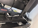 宏碁（acer）電腦音響藍牙小音箱家用桌面臺式電腦筆記本用超重低音炮USB長(cháng)條游戲電競迷你手機小鋼炮RGB發(fā)光 曜石黑有線(xiàn)【旋鈕調音】 曬單實(shí)拍圖