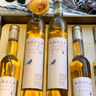 慕拉(MOULA)藍鉆冰酒12度甜白葡萄酒雷司令混釀低度女士甜酒精美禮盒 曬單實(shí)拍圖