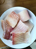 鯛魚(yú)片新鮮現切無(wú)刺無(wú)骨去皮魚(yú)片無(wú)冰生魚(yú)片羅非魚(yú)片 鯛魚(yú)片 （約180g/片）*5包 曬單實(shí)拍圖