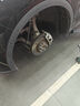 富神（FORTUNE） 汽車輪胎 255/45R20 105Y FSR 303 適配奧迪Q5L/紅旗HS5靜音舒適 曬單實拍圖