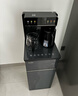 蘇泊爾（SUPOR）制冷茶吧機家用高端飲水機遙控智能下置水桶全自動(dòng)控溫立式柜式冷熱溫多功能泡茶機SW-CBJ27C 曬單實(shí)拍圖