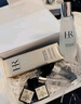 赫蓮娜HR小露珠200ml保濕緊致精華水護膚品化妝品禮盒生日禮物送女友 曬單實拍圖