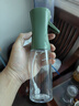 蘇泊爾（SUPOR）油壺噴油壺調(diào)料瓶油瓶定量霧化油瓶油醬油料酒 KGF22AD10  曬單實(shí)拍圖