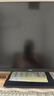HKC 27英寸4K超清75Hz雙模144Hz IPS屏10bit HiDPI技術(shù)HDR400 Type-C90W辦公mac筆電外接顯示器T2755U 曬單實(shí)拍圖