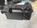 索尼（SONY）Alpha 6700 APS-C微單相機 創(chuàng  )意濾鏡 AI智能芯片 SELP1650套機（ILCE-6700/a6700）A6700L旅拍套裝 曬單實(shí)拍圖