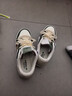 adidas FORUM LOW CL低幫休閑籃球板鞋男女阿迪達(dá)斯三葉草   氧化綠/柔和棕/漢玉白   40 曬單實(shí)拍圖